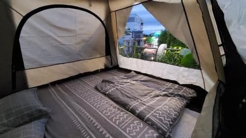 Chu Troc Homestay - Phan Rang Homestay & Camp Chu Troc Homestay - Phan Rang Homestay & Camp