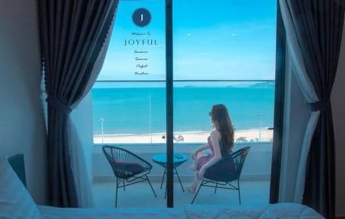 Can ho nghi duong TMS 28 Nguyen Hue Can ho nghi duong TMS 28 Nguyen Hue