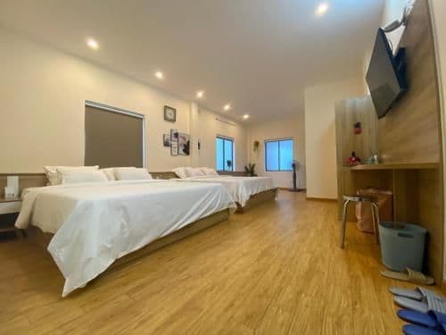 An Thai Homestay Hue An Thai Homestay Hue