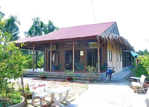 Ngoc Phuong Homestay Ngoc Phuong Homestay