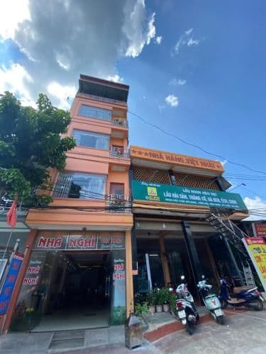 Nhà nghỉ Việt Nhật Nhà nghỉ Việt Nhật
