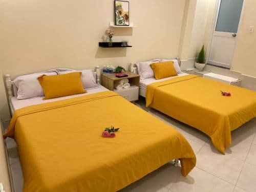 Havatie Homestay Havatie Homestay