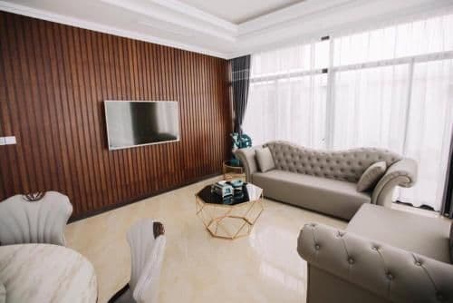 FLC Villa Hạ Long 5 Phòng Ngủ FLC Villa Hạ Long 5 Phòng Ngủ