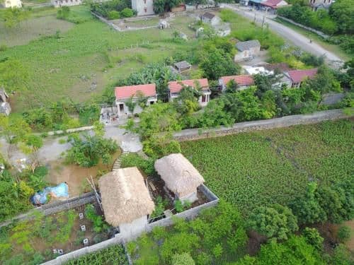 Cuc Phuong Bungalow Cuc Phuong Bungalow