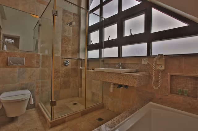 SUITE STANDARD