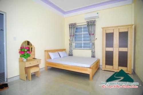 Nha nghi Duong Vu