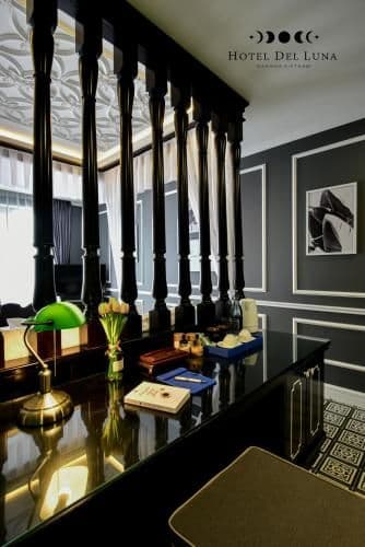 King Suite with Balcony
