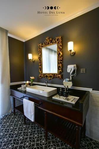 Executive Suite with Balcony