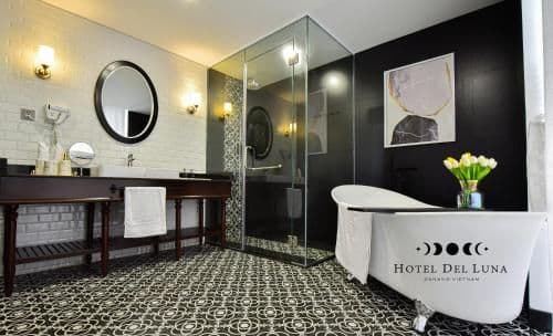 King Suite with Balcony