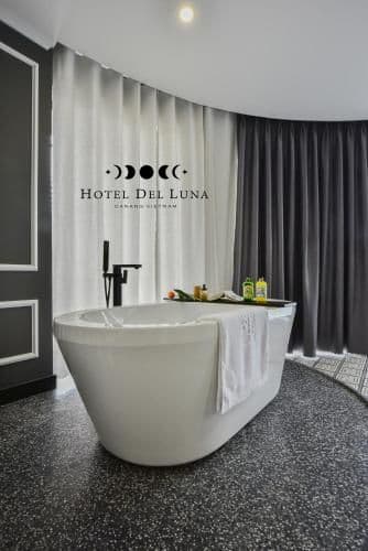 Junior Suite with Balcony