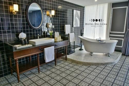 King Suite with Balcony