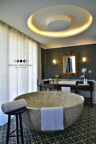 Executive Suite with Balcony