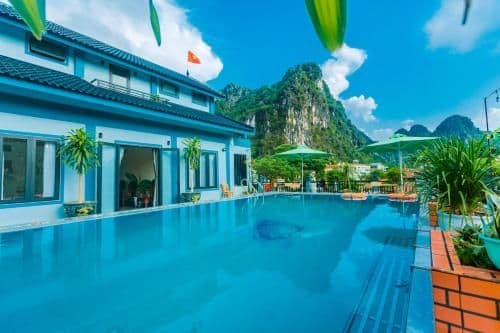 Phong Nha Green Homestay Phong Nha Green Homestay