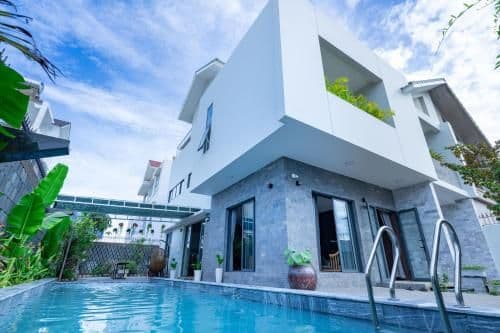 Palm Villa 30 (Luxury) Khu Nghi Duong Cao Cap Palm Villa 30 (Luxury) Khu Nghi Duong Cao Cap
