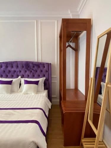 Double Room with Lake View