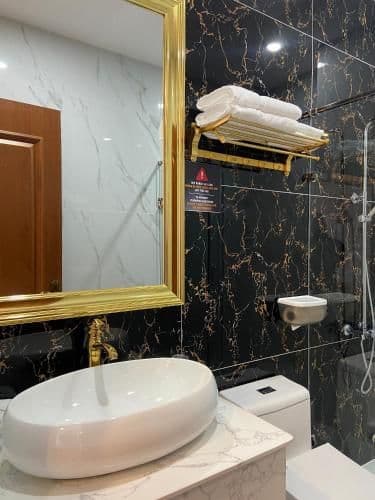 Double Room with Lake View