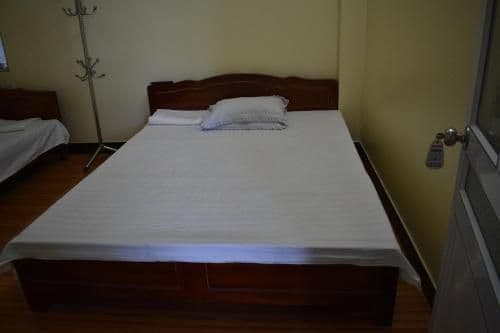 Huy Hoang homestay Huy Hoang homestay