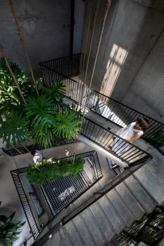 Thalia Boutique Hotel Hoian Thalia Boutique Hotel Hoian