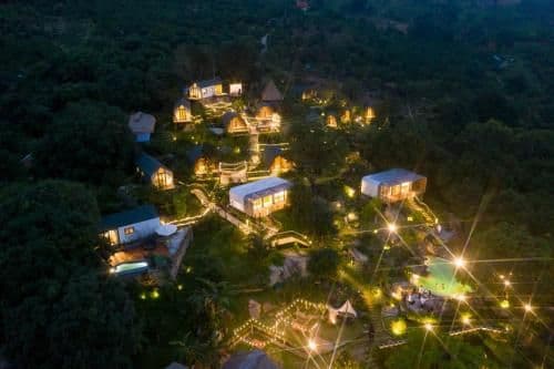 Long Hill Bai Xep Resort & Spa Long Hill Bai Xep Resort & Spa