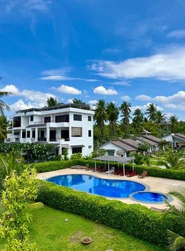 Catsen Bungalows & Pool - Mui Ne Centre Catsen Bungalows & Pool - Mui Ne Centre