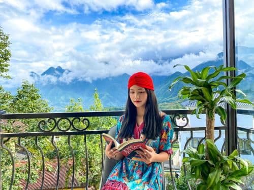 The Upper House Sapa The Upper House Sapa