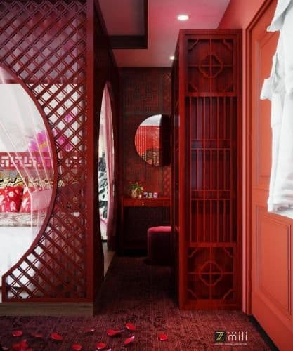 Deluxe Double Room with Bath