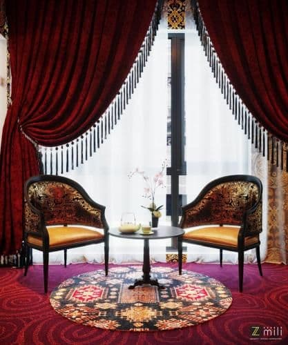 Deluxe Double Room with Bath