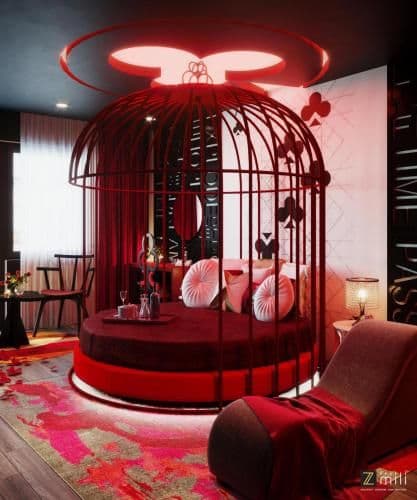 Deluxe Double Room with Bath