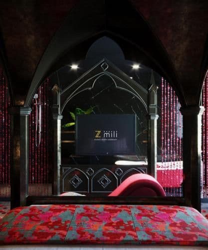 Deluxe Double Room with Bath