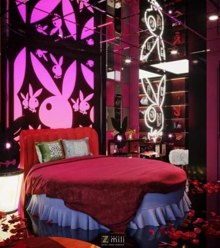 Deluxe Double Room with Bath