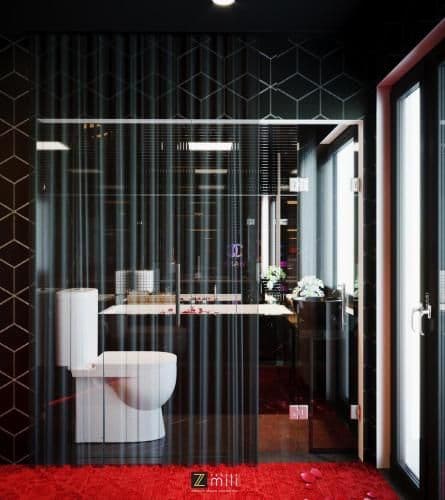 Deluxe Double Room with Bath