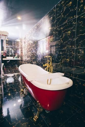 Deluxe Double Room with Bath