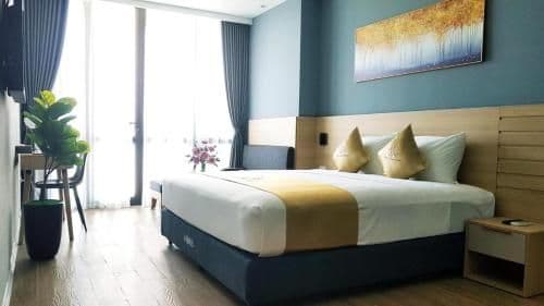 IRIS Hotel Hai Phong