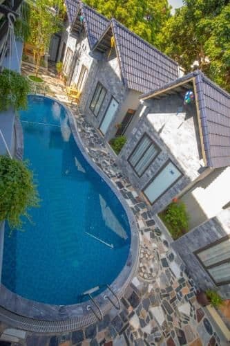 Hang Mua Village Homestay Hang Mua Village Homestay