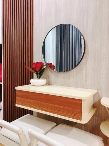 Studio Apartment with Sea View