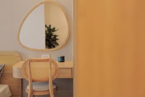Studio Apartment with Sea View