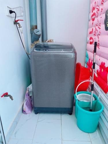 Studio Apartment with Sea View