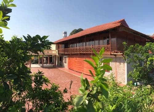 Homestay Bac Son Homestay Bac Son