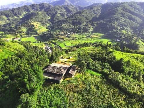 Hmong's Life Homestay & Trekking Hmong's Life Homestay & Trekking