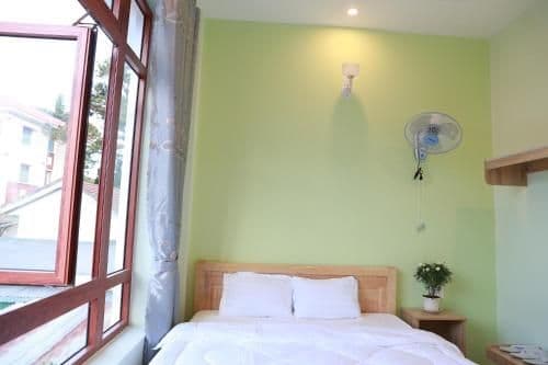 Mai Tiên Hotel Mai Tiên Hotel