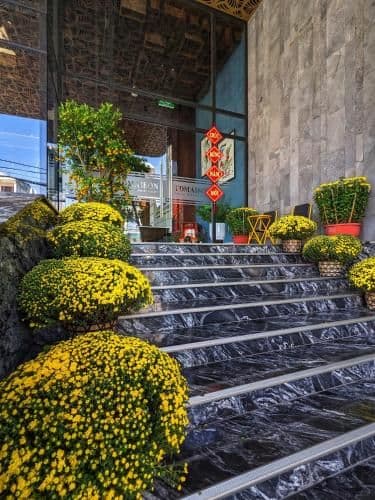 Amazing TDMaison Hotel & Apartment with sky pool & concierge