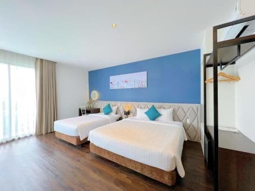 Premier Family City View