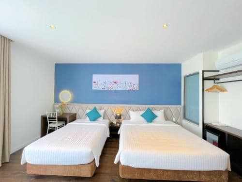 Premier Family City View