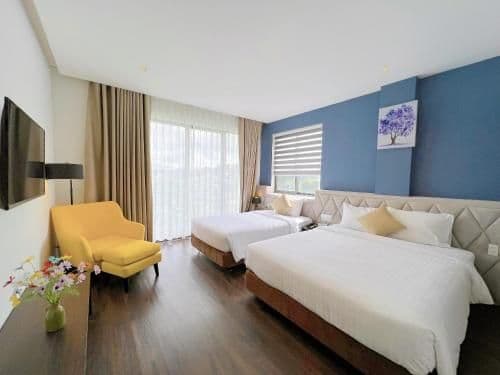 Premier Family City View
