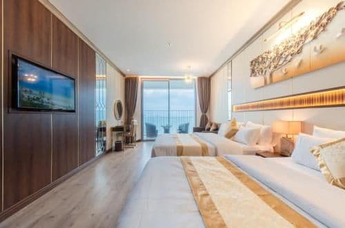 Victor Team FLC Quy Nhon Apartment Victor Team FLC Quy Nhon Apartment