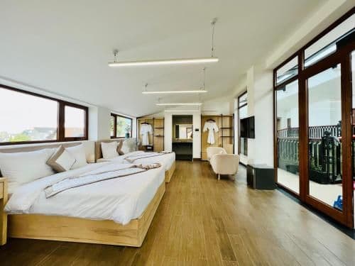 Family Suite