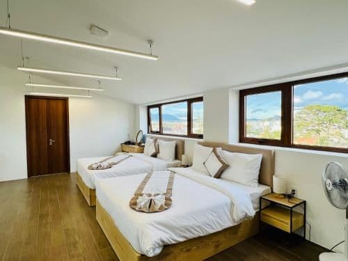 Family Suite