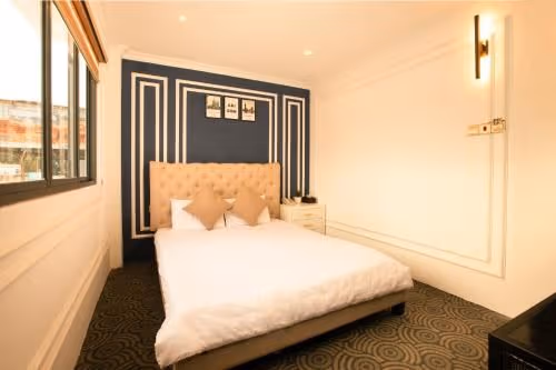 Superior Queen Room