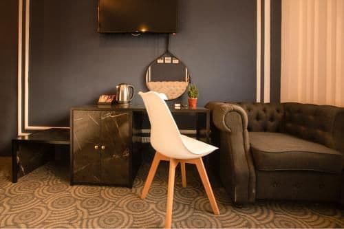Superior Queen Room