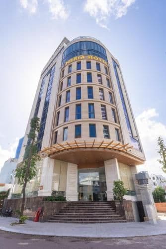 MERIA Hotel Quy Nhon MERIA Hotel Quy Nhon